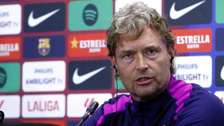 Маркус Зорг / Фото EFE 