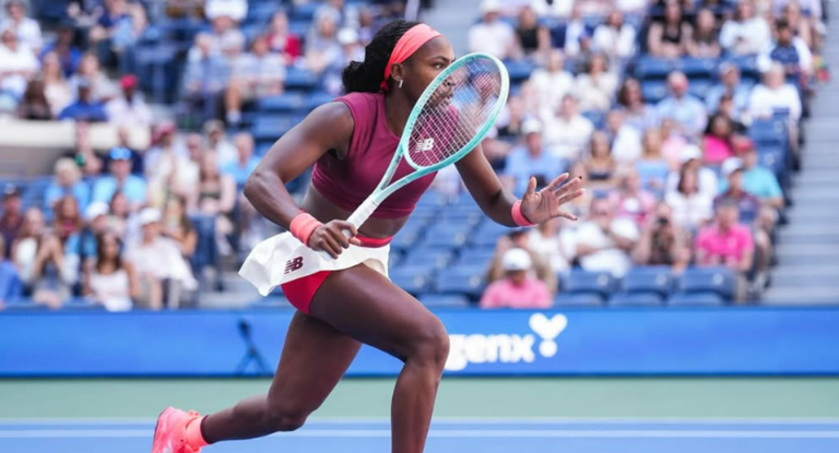 Корі Гофф / Фото instagram.com/cocogauff/