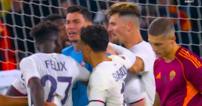 Довбык пострадал от особого обещания –вратарь Лилля объяснил, как отбил три пенальти подряд