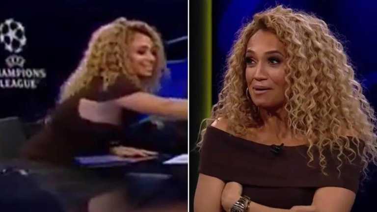 Кейт Скотт / Скріншот