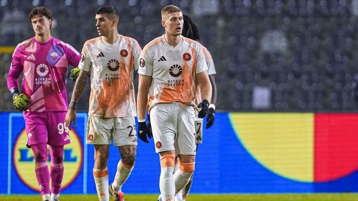 Ліга Європи: усі результати 2-го туру, турнірна таблиця – відоме становище Довбика та Зінченка 