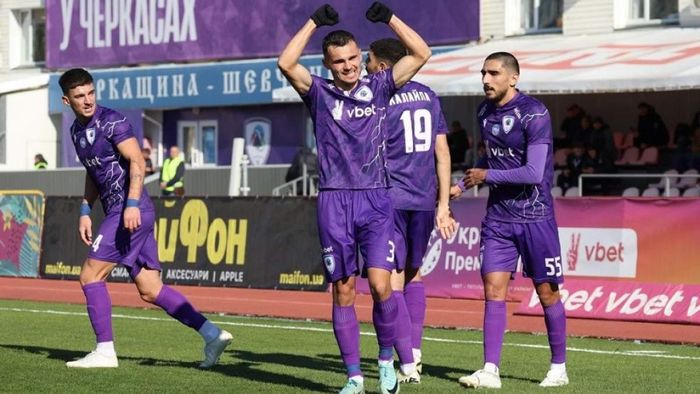 Кубок України: ЛНЗ з голом легіонера дотиснув Рух та вийшов в 1/4 фіналу