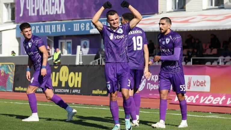 Гравці ЛНЗ / фото: ЛНЗ 