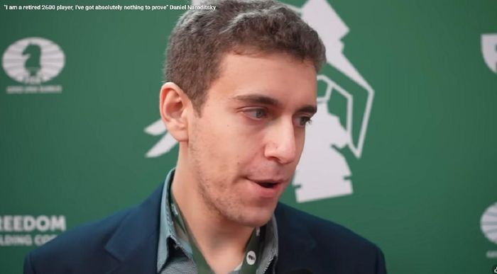 У віці 29 років помер американський гросмейстер українського походження 