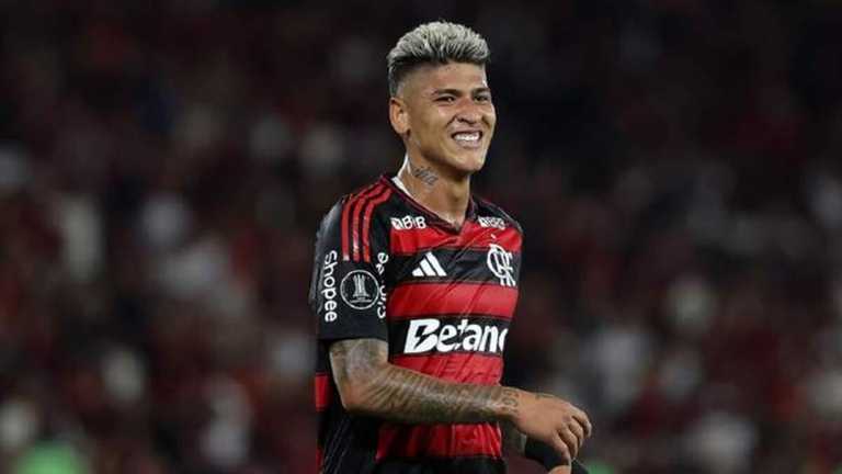 Хорхе Карраскаль / Фото Getty images