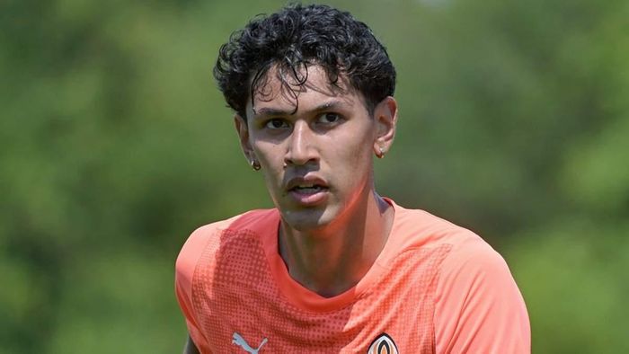 Гравець Шахтаря може зіграти за свою збірну проти росії в Москві