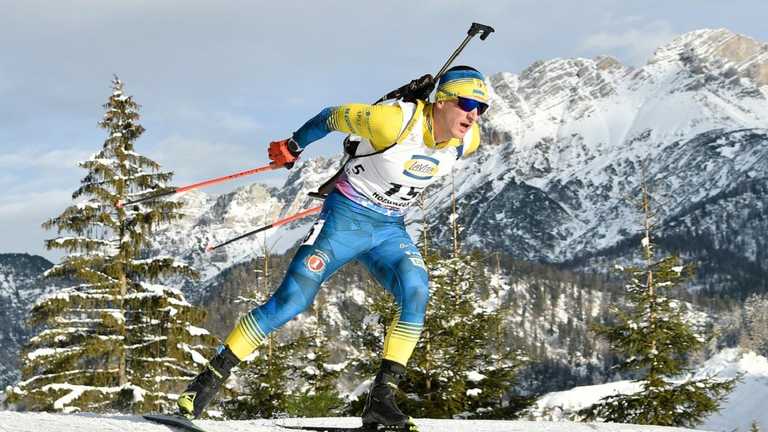 Дмитро Підручний / Фото Getty Images Дмитро Підручний / Фото Getty Images