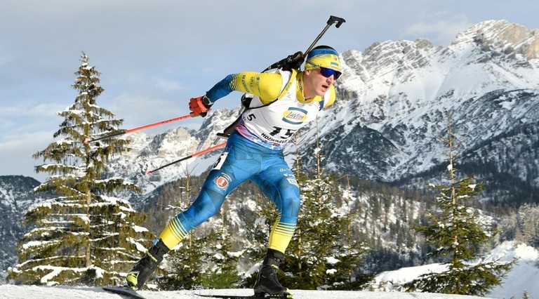 Дмитро Підручний / Фото Getty Images