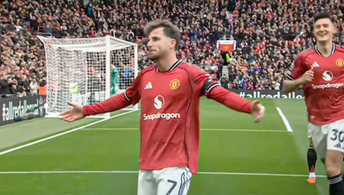 Маунт і Шешко / Скріншот