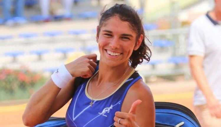 Валерія Страхова / btu.org.ua