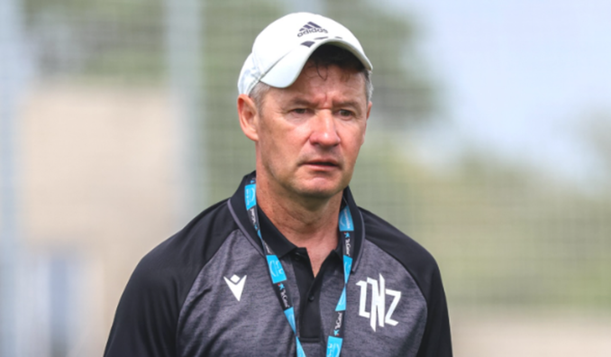 Клуб УПЛ звільнив головного тренера після розгромної поразки 1:5