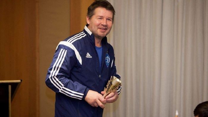 Саленко назвав фактор, який допоміг Динамо перервати чорну смугу: "Ніби настала друга молодість"