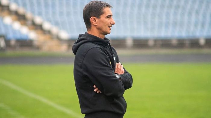 Легенда Шахтаря гостро розкритикував кадрові рішення Турана в матчі з Легією: "Тут не можна експериментувати"