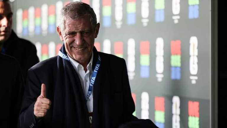 Фернанду Сантуш / Фото Getty Images Фернанду Сантуш / Фото Getty Images