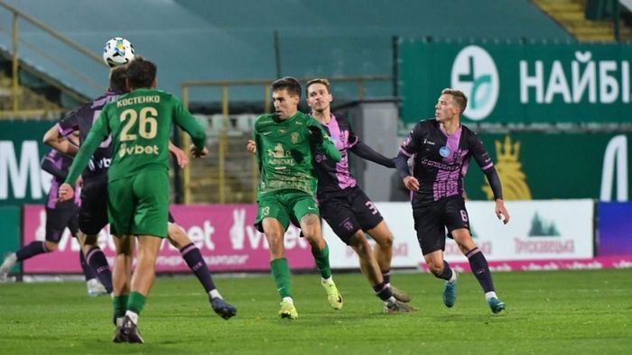 Результаты 9-го тура УПЛ, турнирная таблица: Динамо и Шахтер потеряли очки, сенсация Карпат, феномен Кривбасса