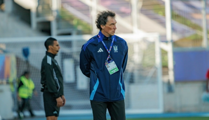 Тренер збірної України назвав причину невдачі в матчі з Панамою на ЧС-2025 U-20: "Ми мали проблеми"