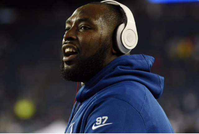 Артур Джонс / Фото R. Deutsch/Presse Sports Артур Джонс / Фото R. Deutsch/Presse Sports