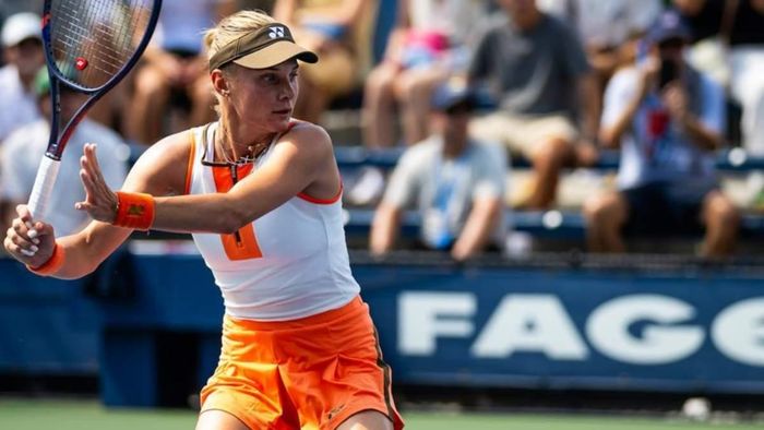 Ястремська драматично програла екс-росіянці з топ-10 і пропустила її у чвертьфінал Нінбо 