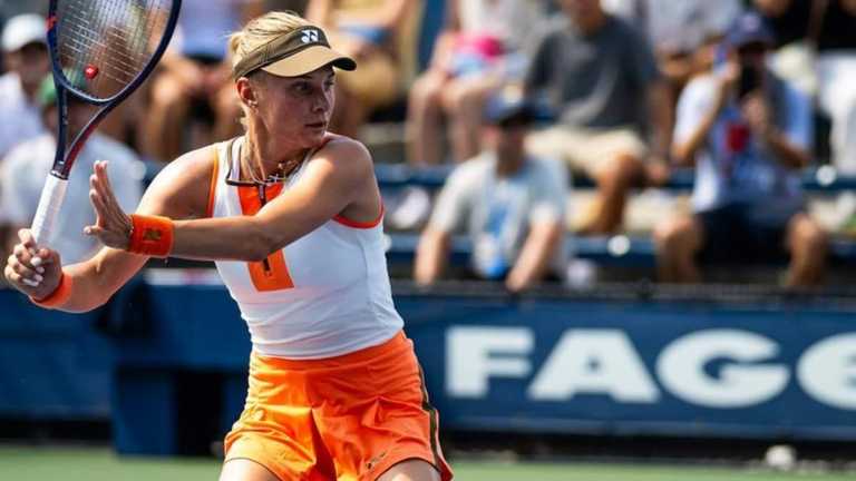 Даяна Ястремська / фото: Jimmie 48 