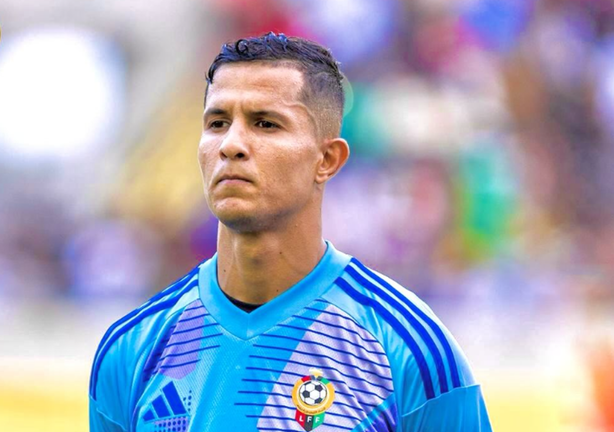 Мурад Элвеши / Фото instagram.com/morad_elwheshy/