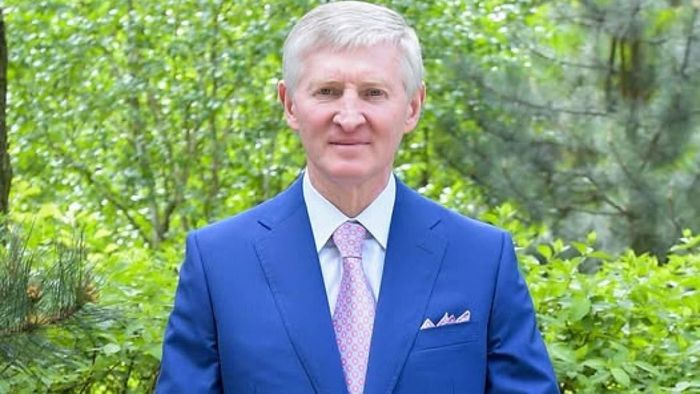 Ахметов озвучил главную цель Шахтера на ближайшее время: "Продолжу инвестировать деньги"