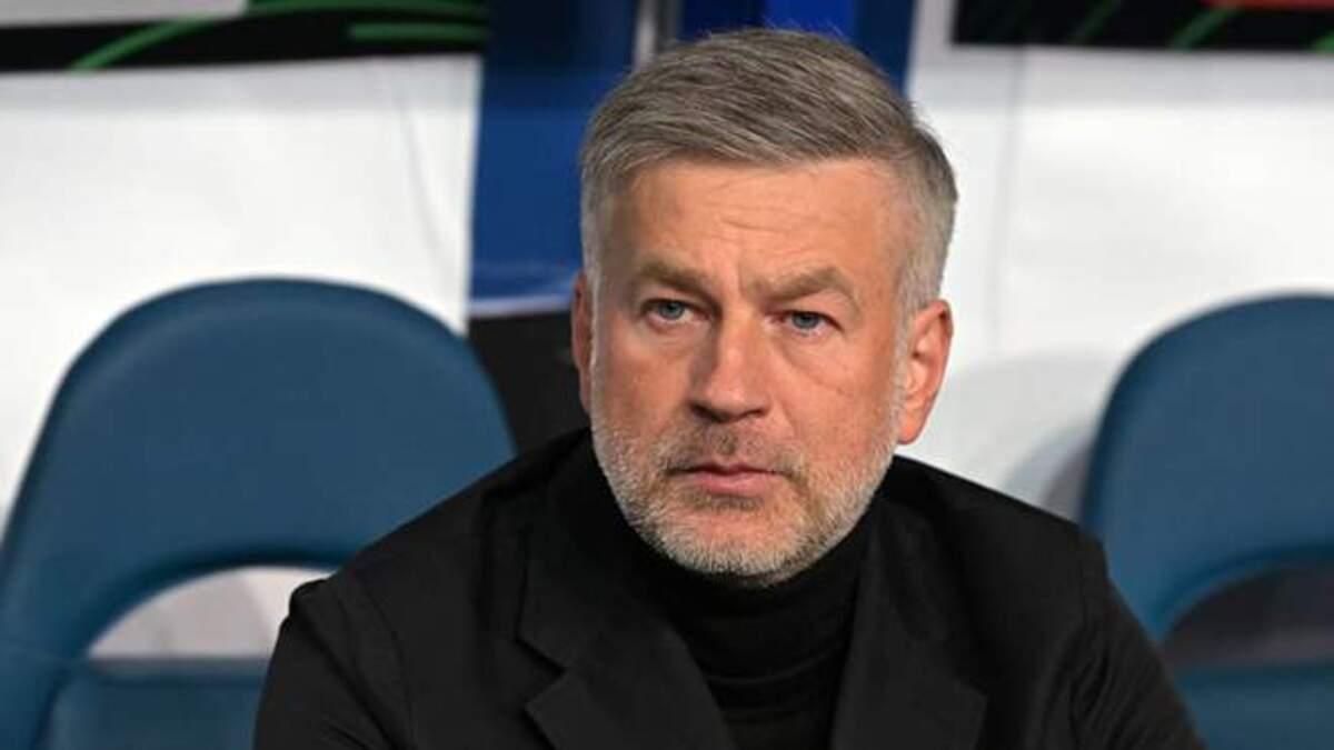 Эдвард Йорданеску / Фото ФК Шахтер