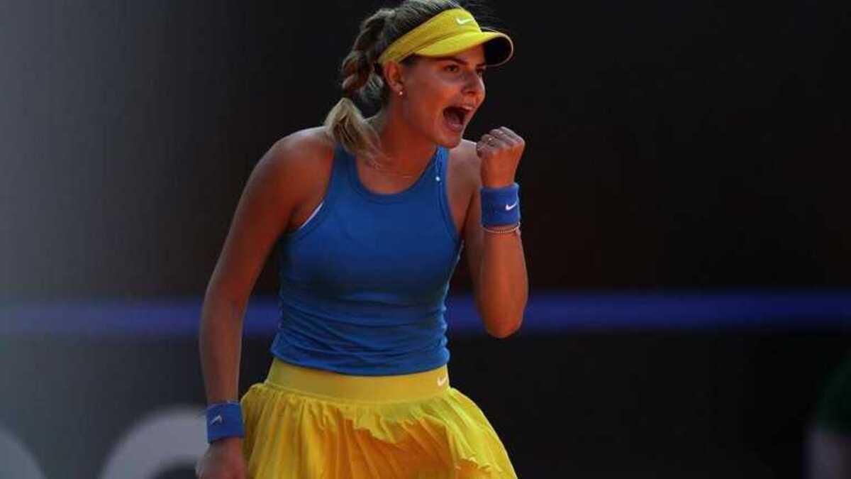 Катаріна Завацька / Фото instagram