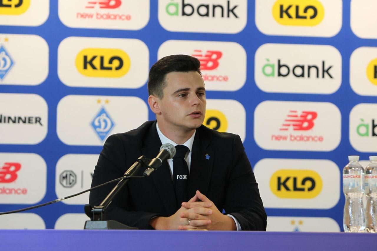 Андрій Шахов / Фото з соцмереж