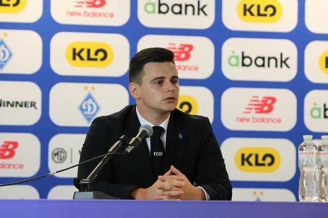 Андрій Шахов / Фото з соцмереж