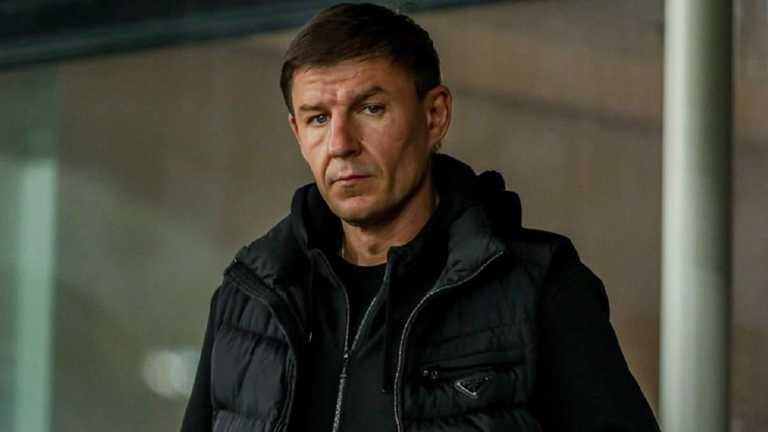 Максим Шацких / 1927.kiev.ua Максим Шацких / 1927.kiev.ua