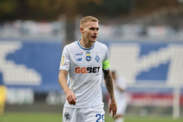 Капітан Динамо знає, як киянам вийти з кризи: "До церкви сходити, і шашлик посмажити"