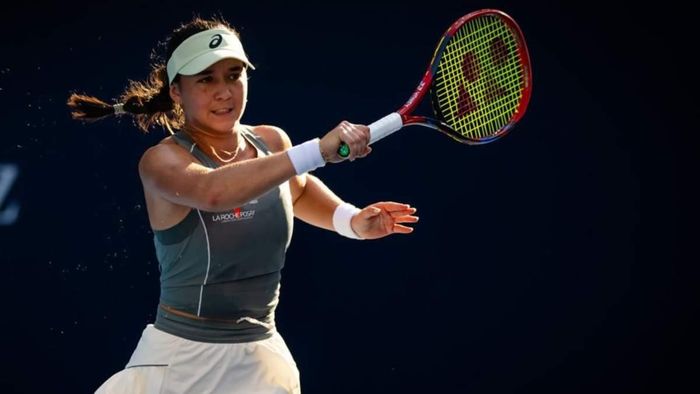 Стародубцева поступилася в українсько-німецькому дербі у кваліфікації престижного турніру в Токіо