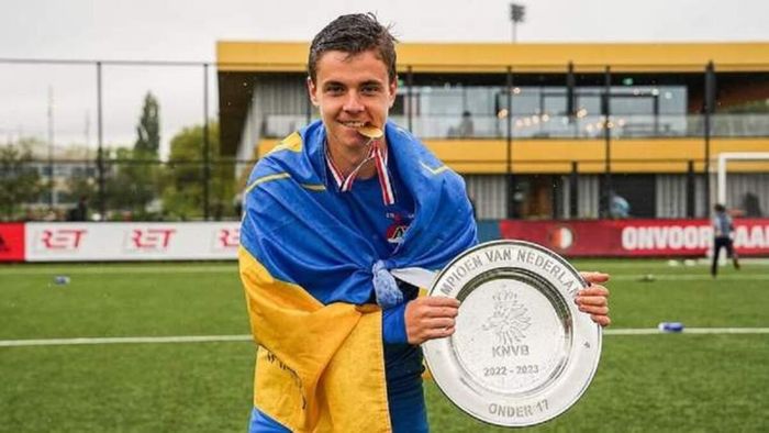 Гравець збірної України U-20 пояснив, чому потрібно перемагати  Парагвай в матчі молодіжного ЧС 