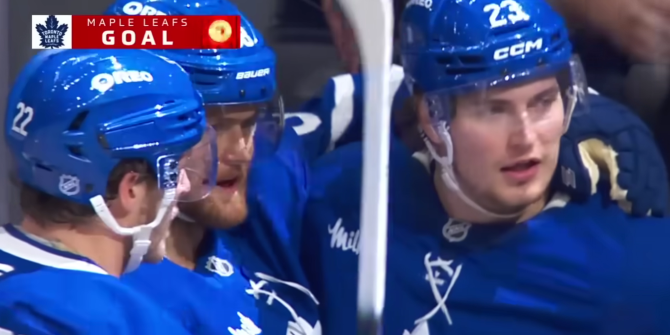 Игроки Торонто / Скриншот Игроки Торонто / Скриншот