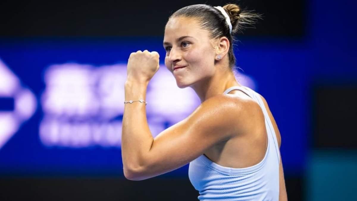 Марта Костюк / фото: Jimmie48