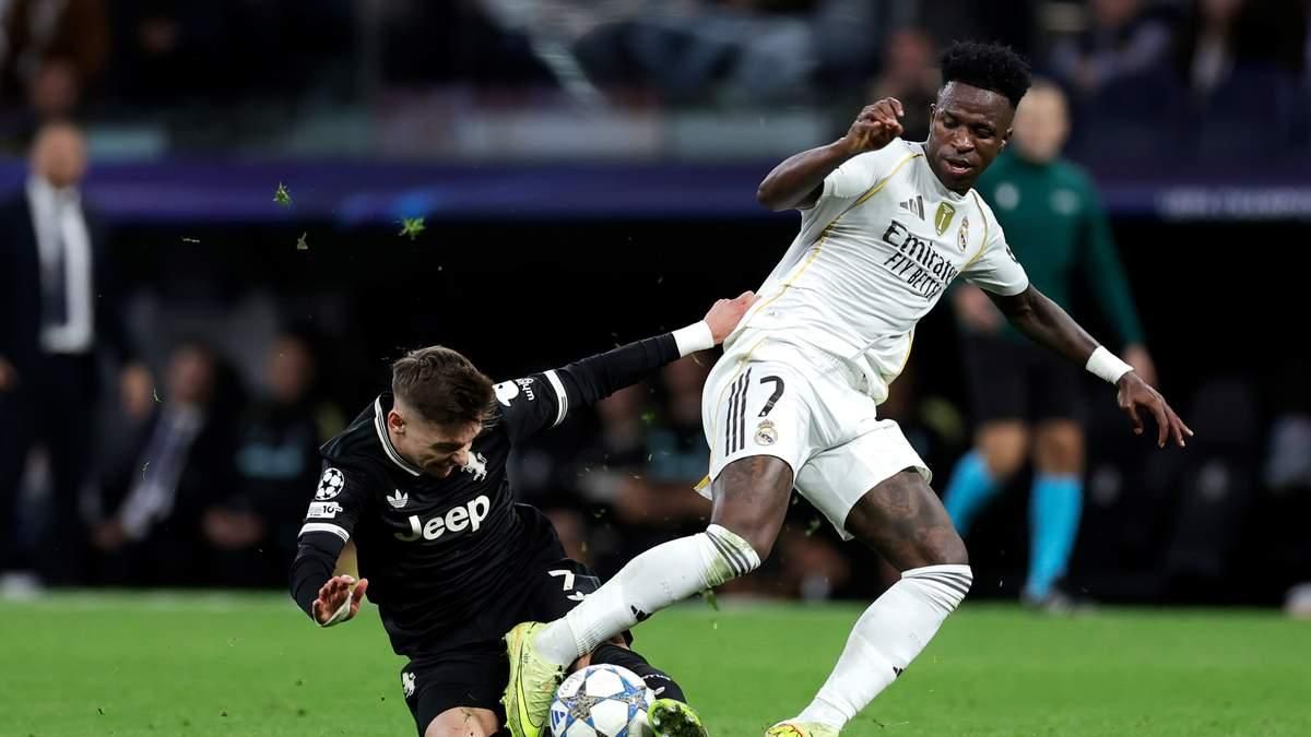 Реал обыграл Ювентус / Фото Maria Gracia Jimenez/Soccrates/Getty Images