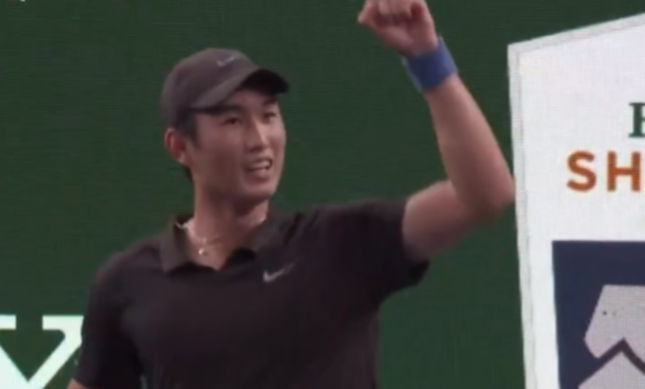  Шан Цзюньчен / Скріншот