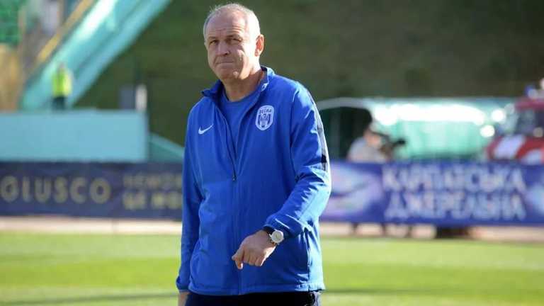 Олександр Рябоконь / ФК Десна  