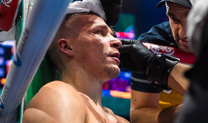 Данило Лозан / Фото з відкритих джерел