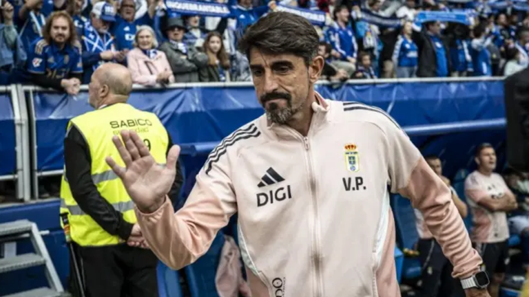 Велько Пауновіч / Фото Ла Ліга Велько Пауновіч / Фото Ла Ліга