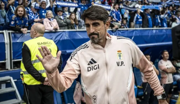 Сенсаційний клуб Ла Ліги звільнив головного тренера – перша відставка у новому сезоні