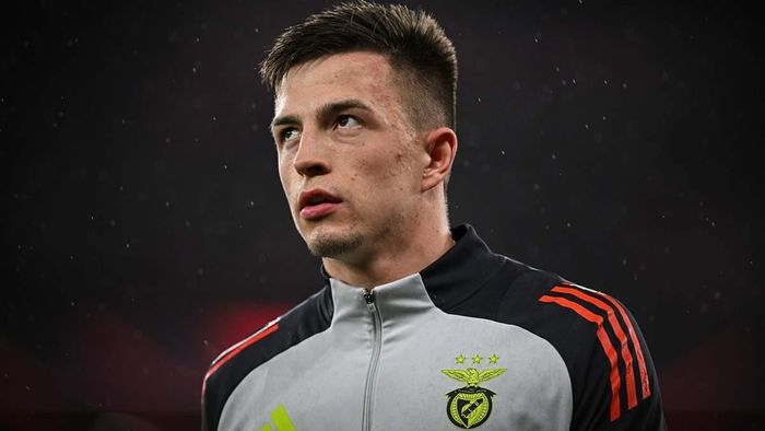 Сейви Трубіна та фіаско Моурінью у відеоогляді матчу Ньюкасл – Бенфіка – 3:0