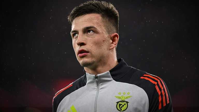 Анатолій Трубін / фото: Getty images