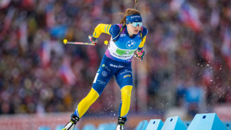 Лінн Персон / Фото: Getty Images Лінн Персон / Фото: Getty Images