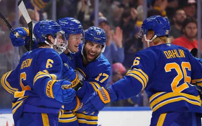 Бред Маршанд / Timothy T. Ludwig / Imagn Images