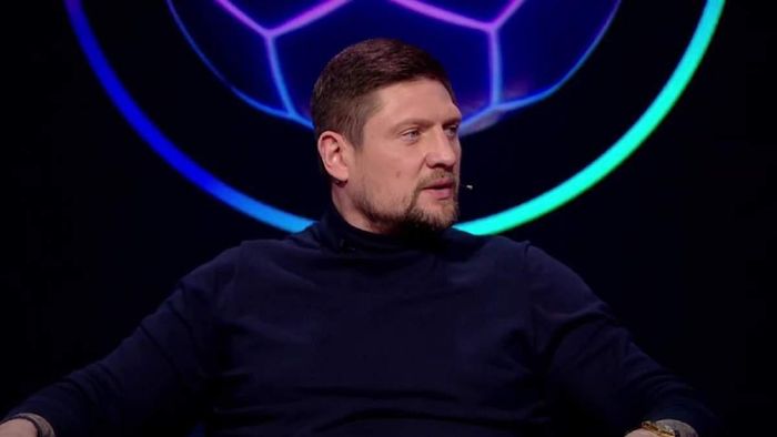 Селезньов прокоментував мовний скандал зі своєю участю: "А мені за що вибачатися?"