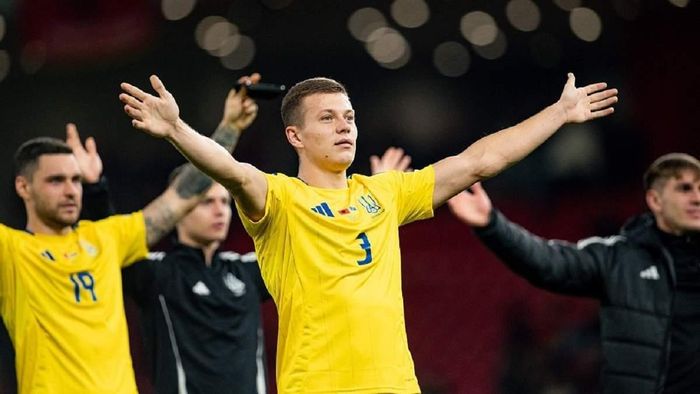 Гравець збірної України тренується з Карпатами – він не грав понад півроку