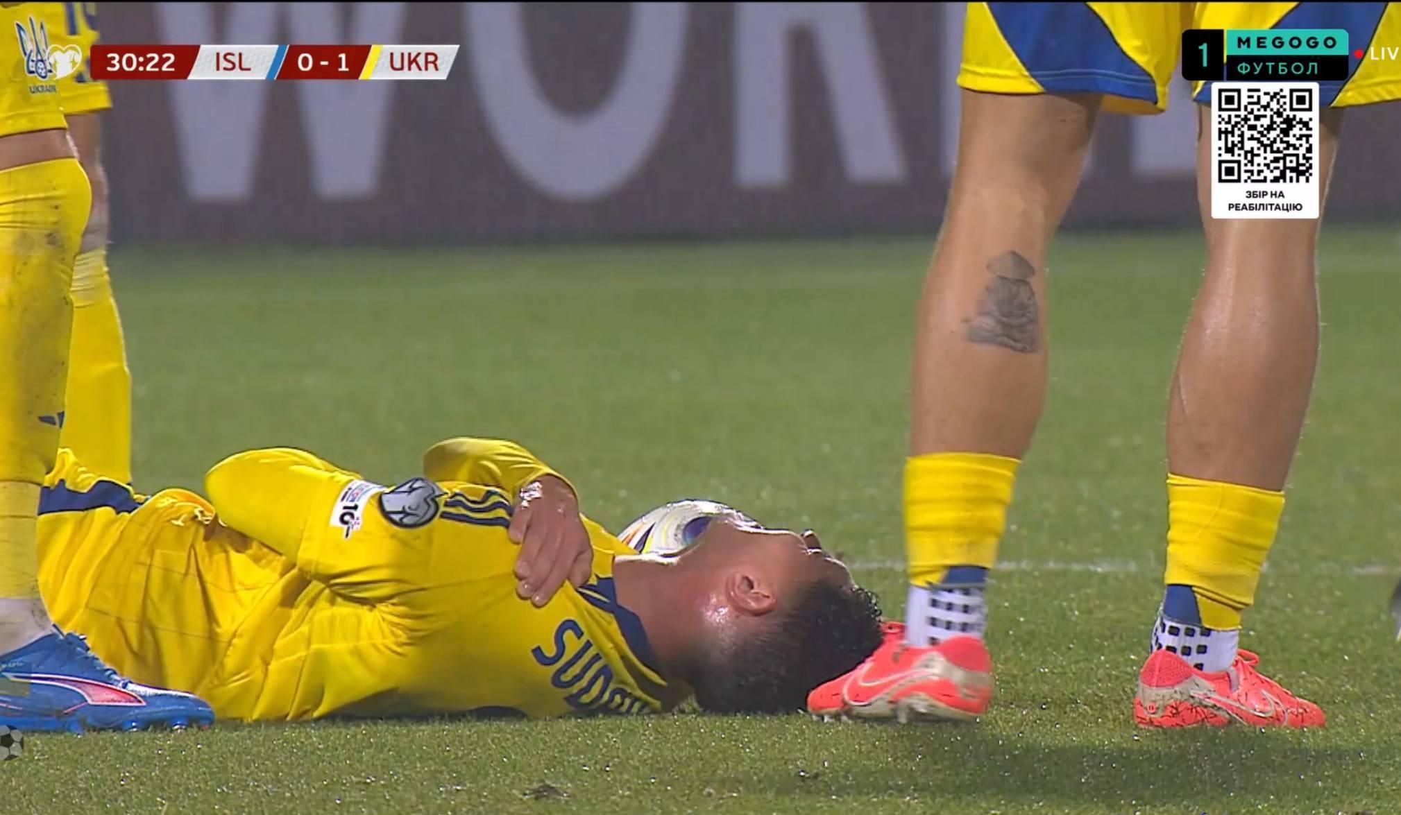 Георгій Судаков / Фото IMAGO