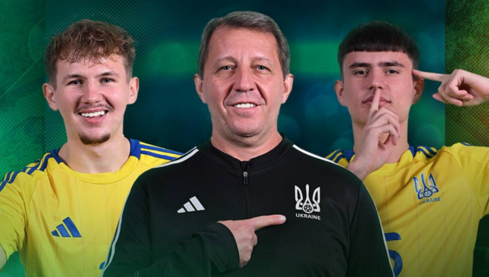 Іспанія – Україна: де і коли дивитися півфінал Євро-2025 U-19 з футзалу