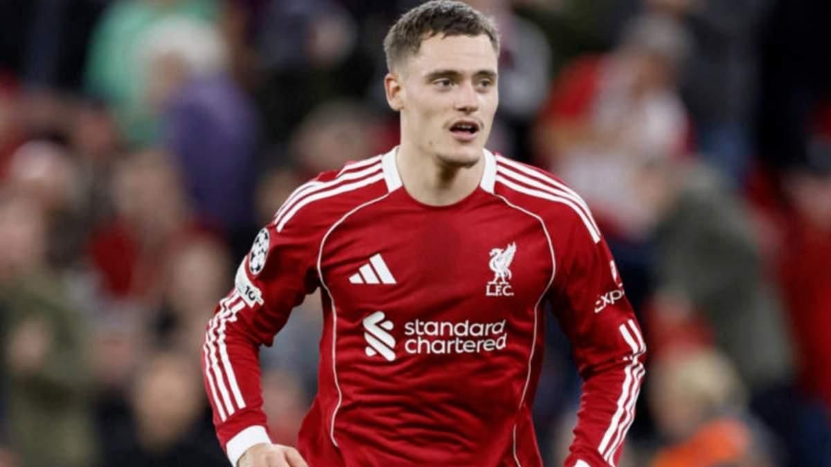 Флоріан Вірц / Фото IMAGO